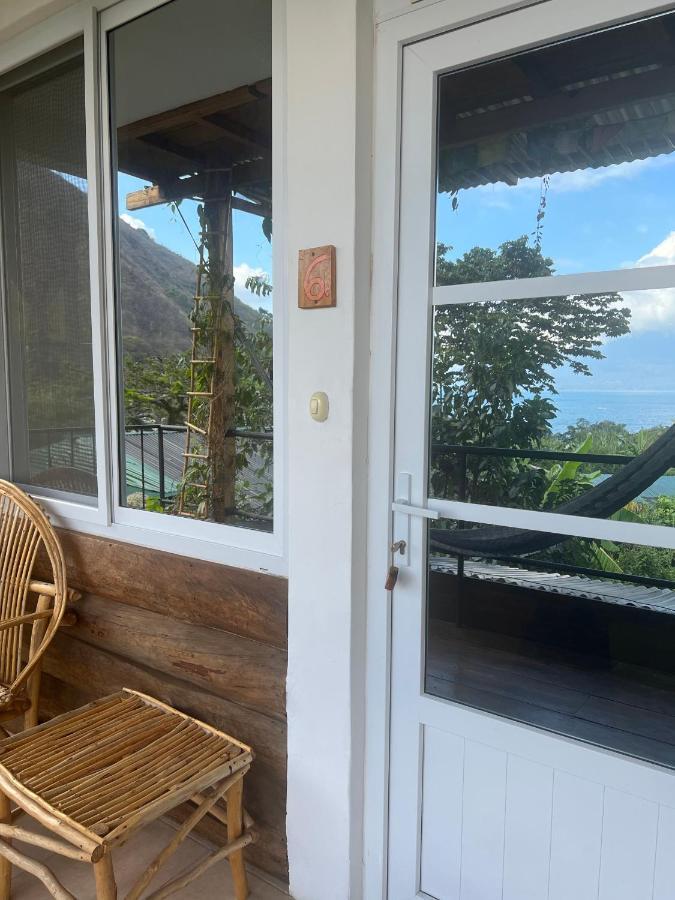 Doron Yoga & Zen Center Hotel Tzununa Exterior photo