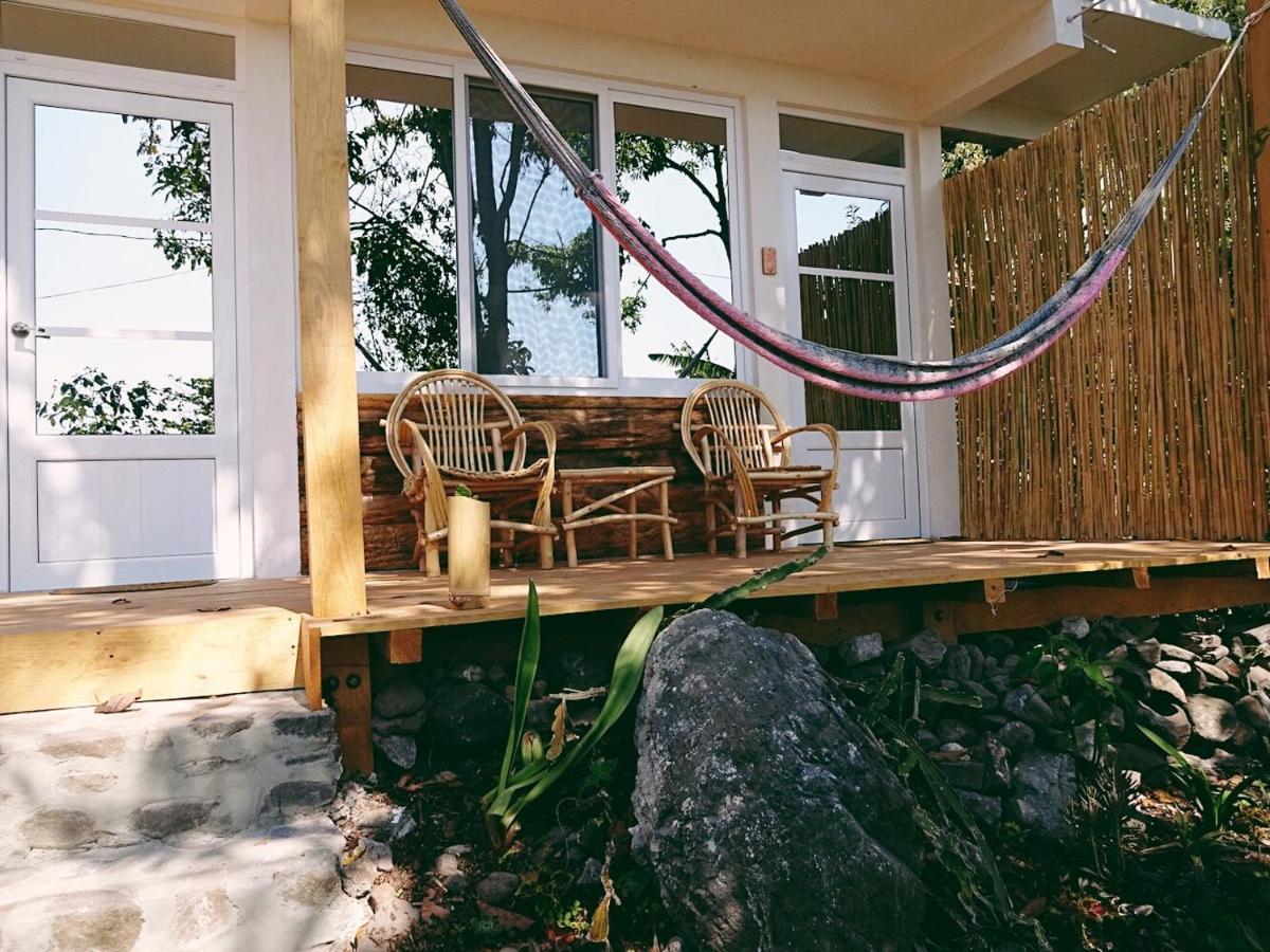 Doron Yoga & Zen Center Hotel Tzununa Exterior photo