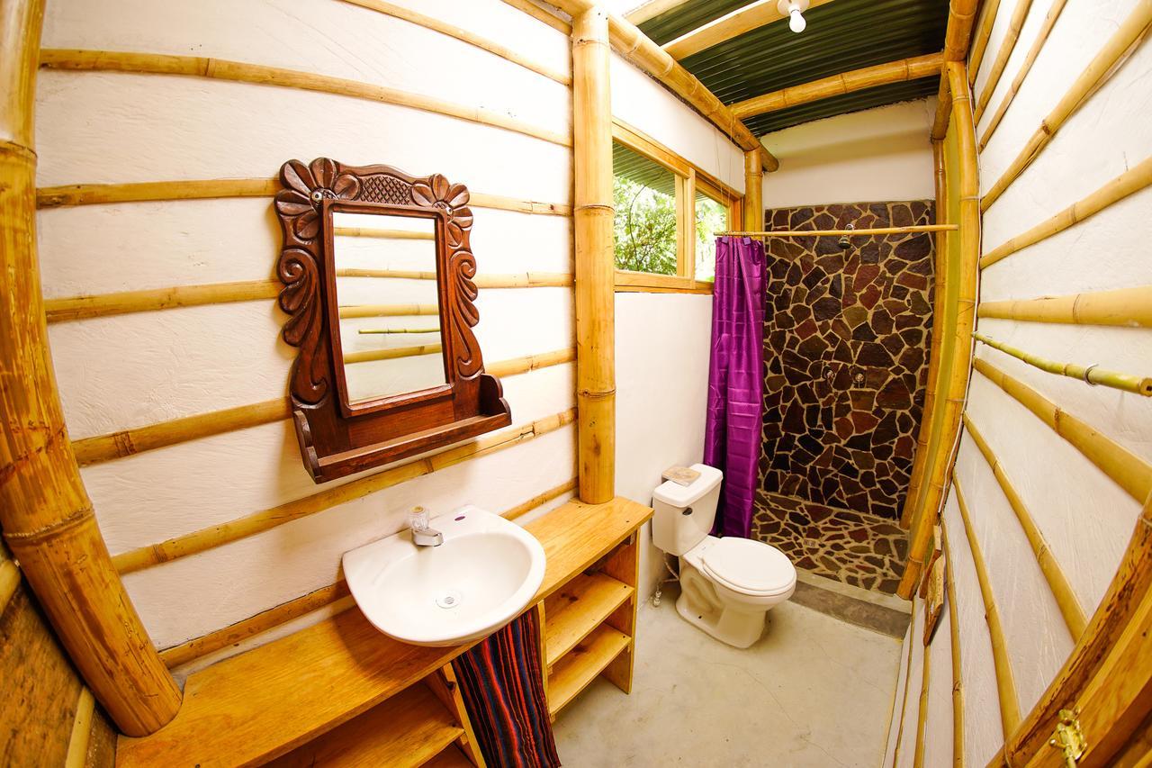 Doron Yoga & Zen Center Hotel Tzununa Exterior photo